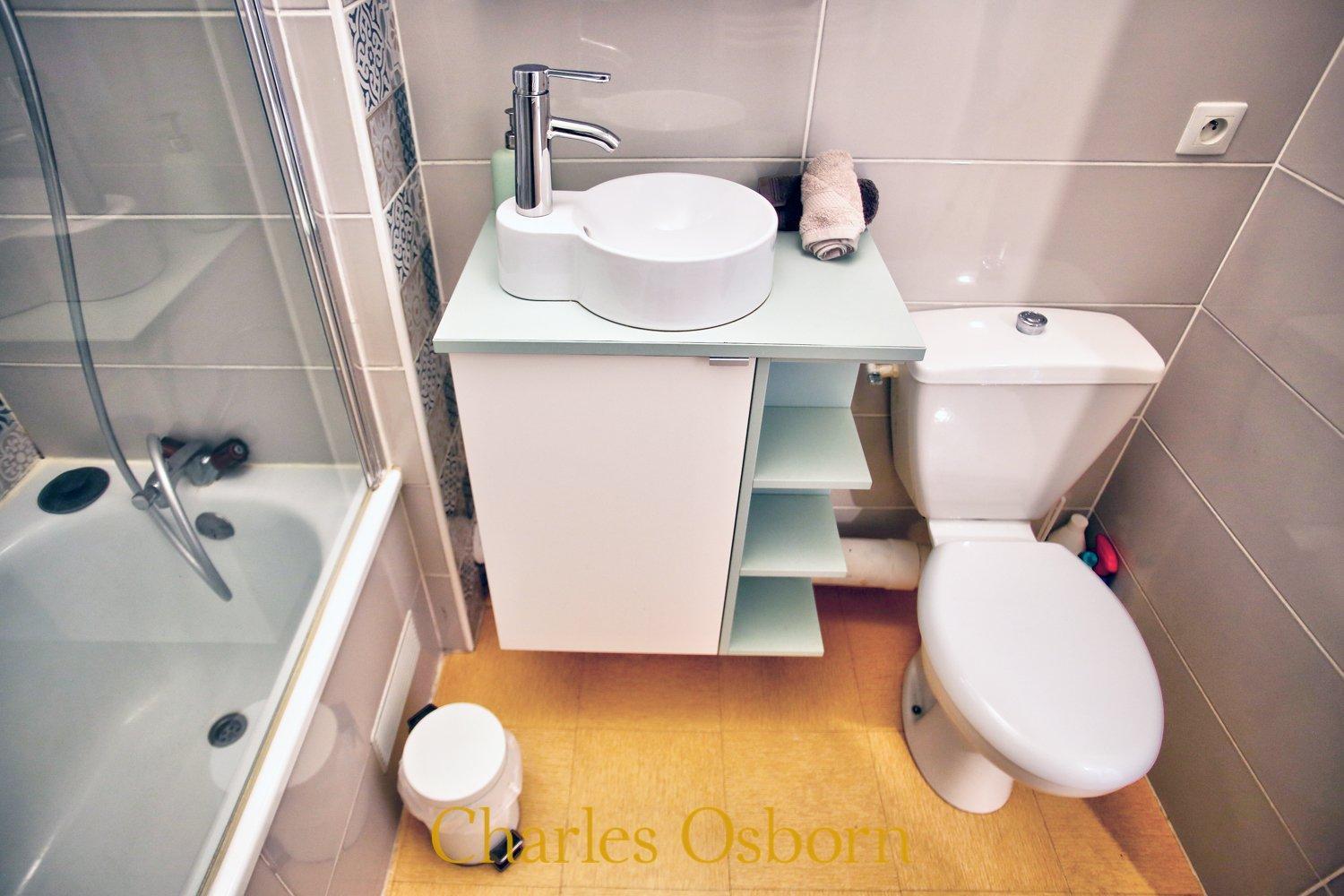 L'embellie Setoise Apartment Sete